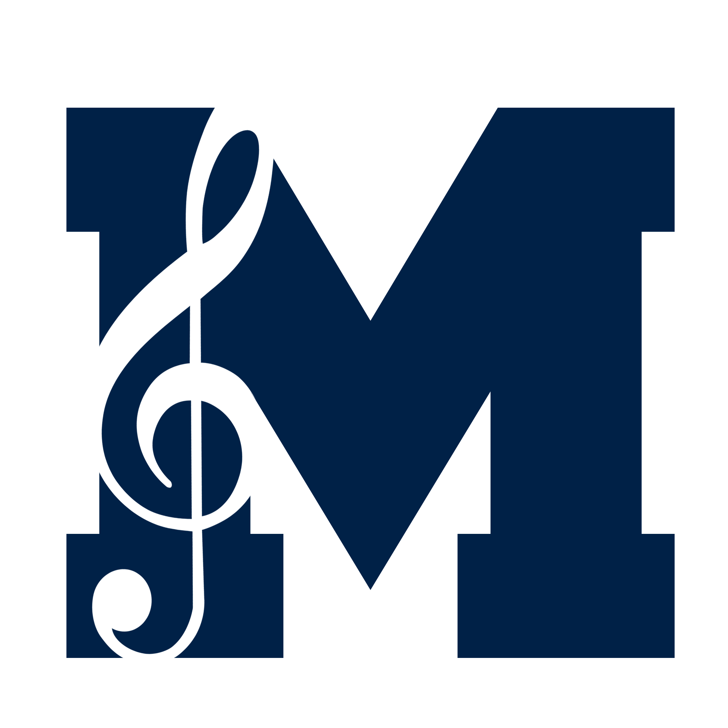 2023 Marching Band: 1st Payment (Deposit) | Marietta Band Association